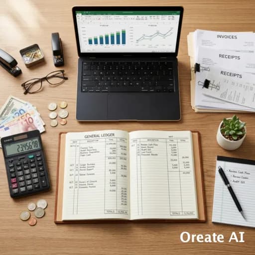 Comptabilité