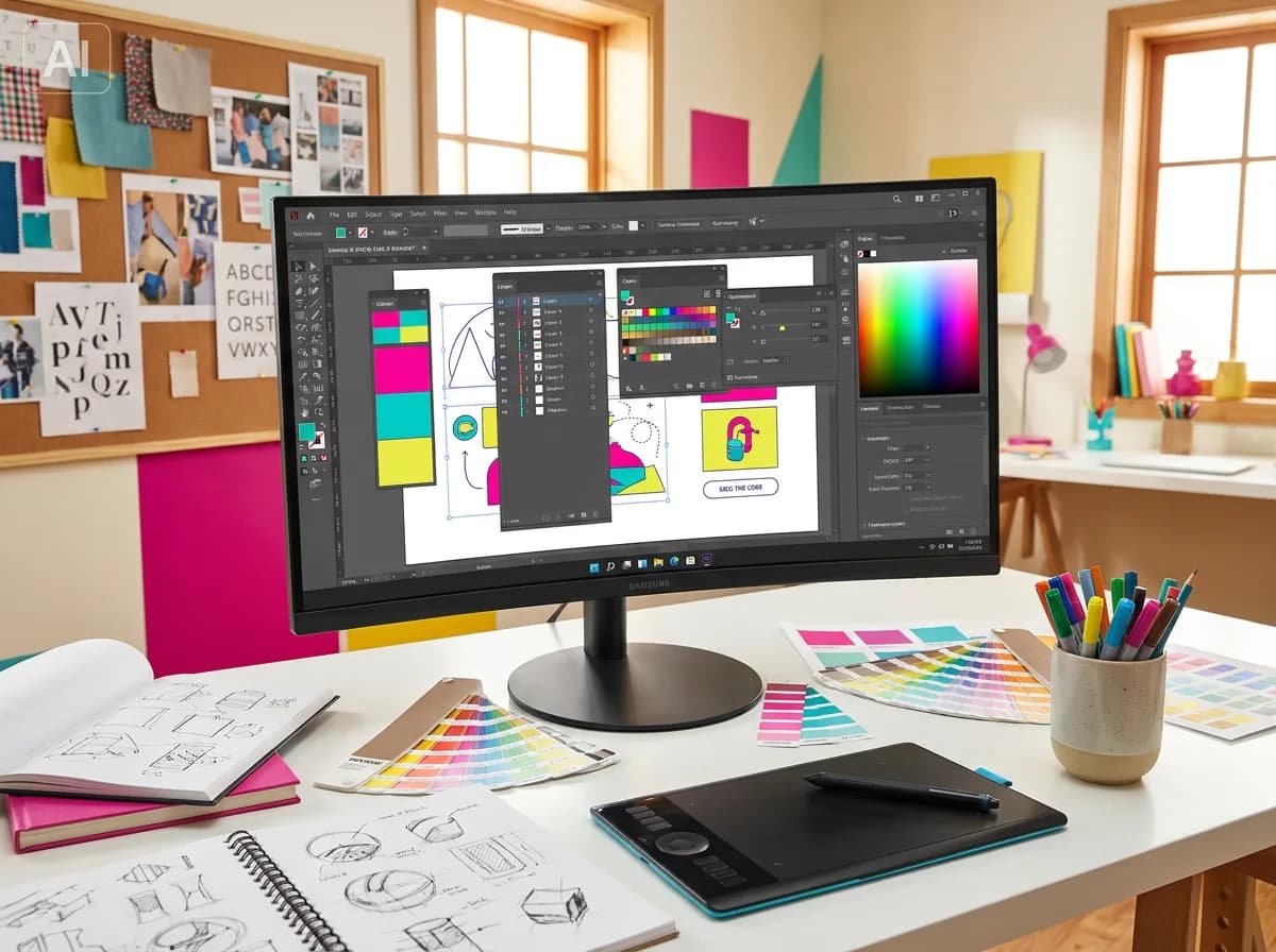 Design graphique